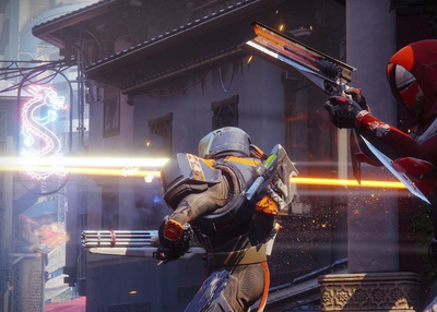 Destiny 2 cross saves detailed as Steam launch approaches