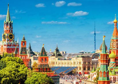 How powerful are Russian hackers? One new law could transform global crime operations