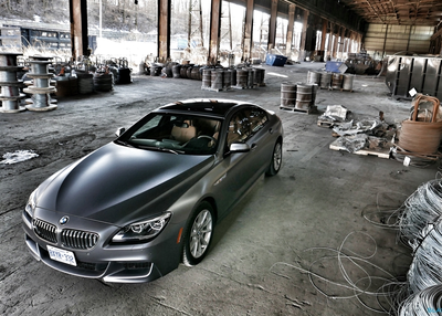 BMW’s 2020 kill-list claims its first three victims