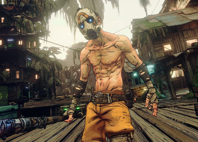 2K Games Probed YouTuber Over Alleged Borderlands 3 Leaks