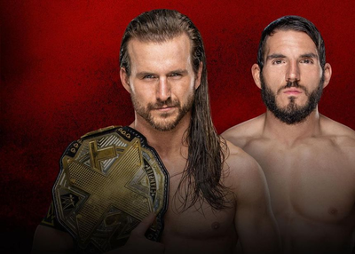 NXT TakeOver Toronto: Live updates, results and match ratings