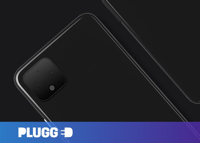 Google’s Pixel 4 is reportedly getting a 90Hz display and a ‘DSLR-like’ camera attachment