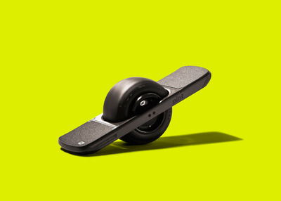 Review: Onewheel Pint