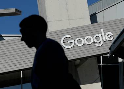 Us politicians should be made out to Google