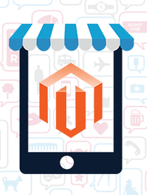 Magento Mobile App Development