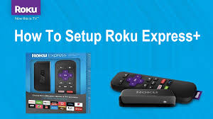 Roku com link activate