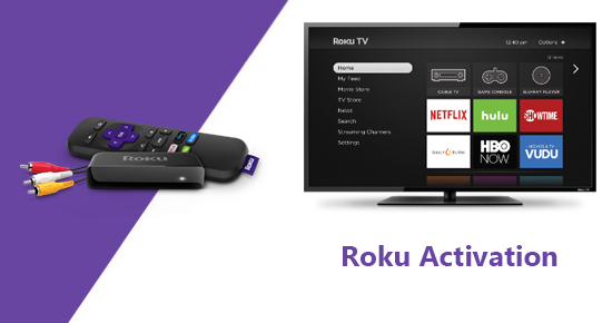 Roku com link code | Roku.com/Link