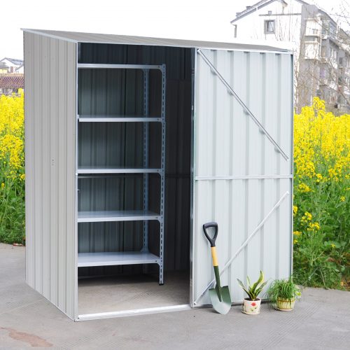 Online Garden Sheds for Sale in Melbourne | Garage Shed | Mightymo