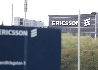 Tusentals kan tvingas lämna Ericsson i Sverige