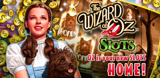 Wizard of oz slots free coins