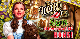 Wizard of Oz Slots Free Coins