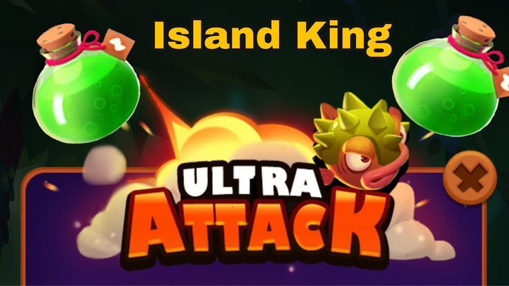 Island King Free Spins