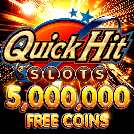 Quick Hit Slots Free Chips and Coins link