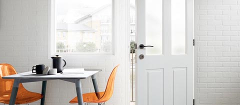 Interior Doors Buying Guide
