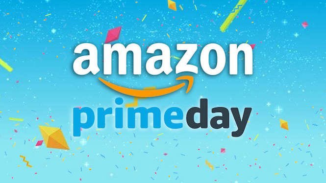 Amazon Prime Day 2019 Deals And Offers