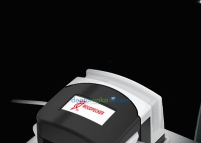 WOODPECKER Ultrasurgery US-II