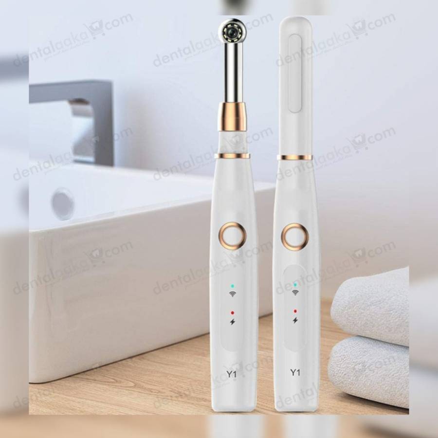 Buy WIFI Intraoral Camera CamFI Pro Online