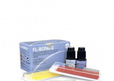 SHOFU FL BOND II Online on Dentalaaka