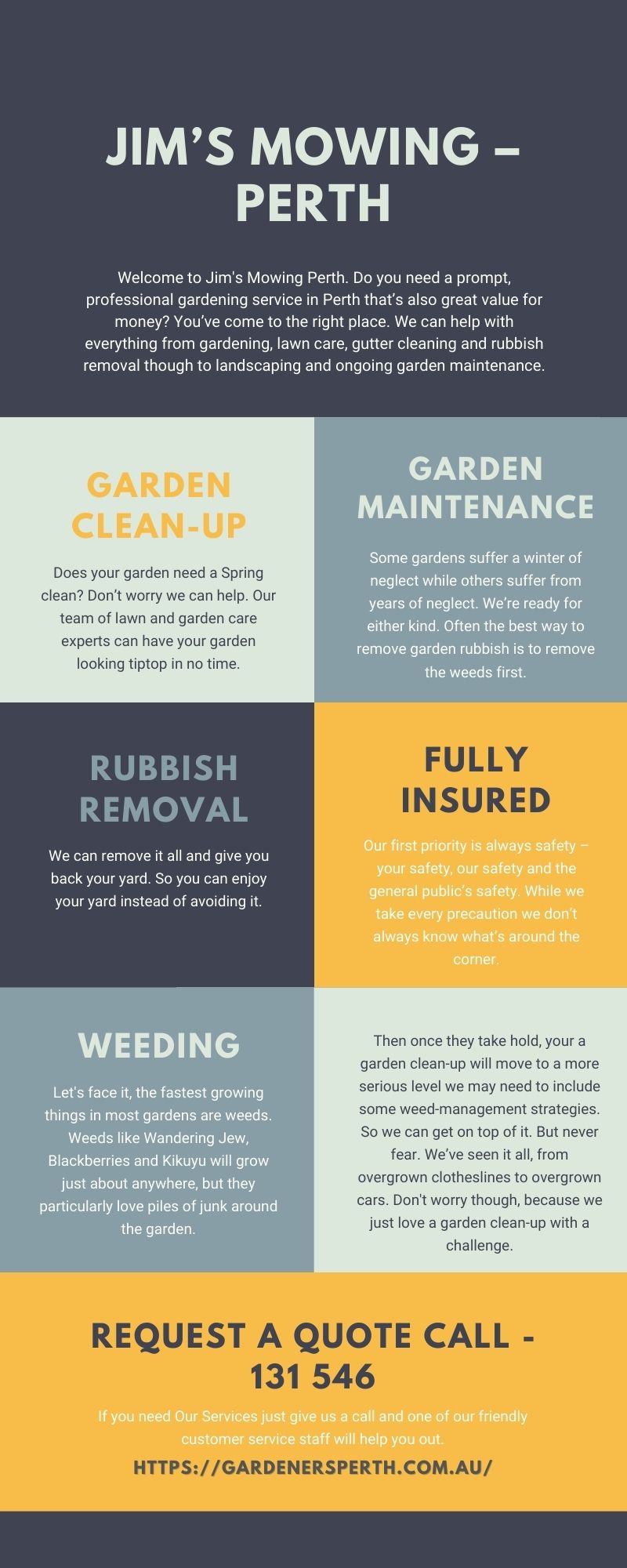 Rubbish Junk Removal in Perth