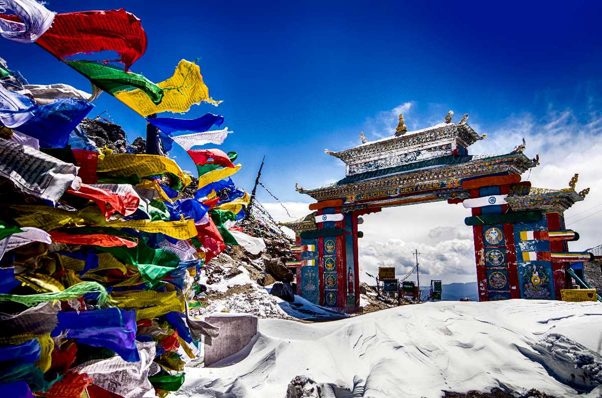 Essential Guide on Travel Permit to Visit North East India