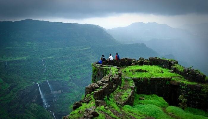 Best Hill Stations in Maharashtra