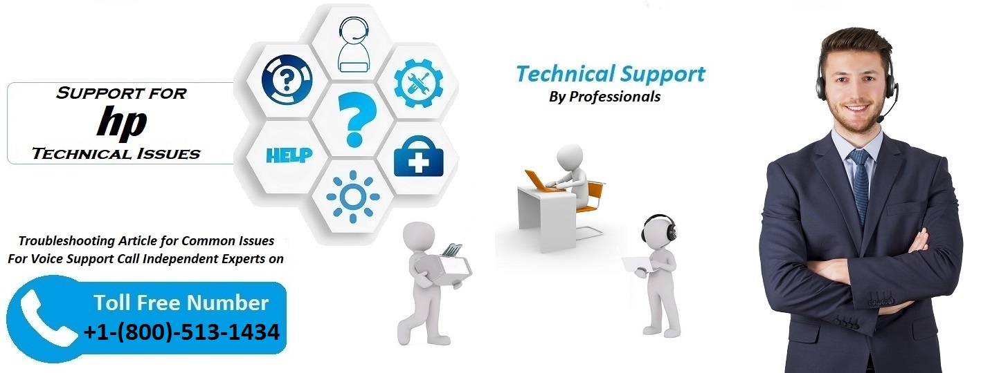 How do I fix HP Printer Error?