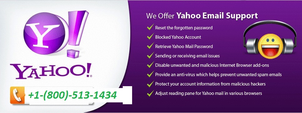 How to change Yahoo password on iPhone?