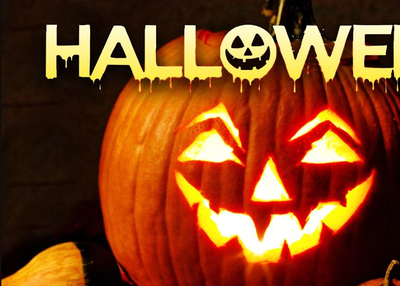 What is Halloween