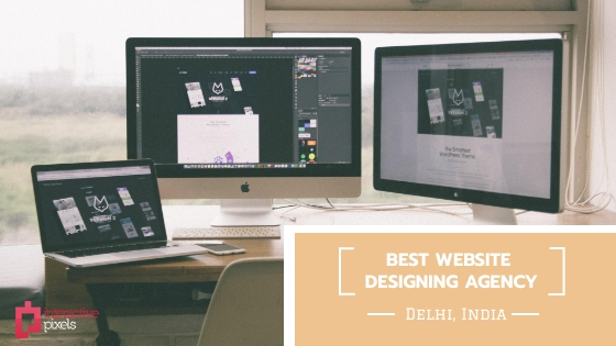 Best Web Designing Company In Delhi