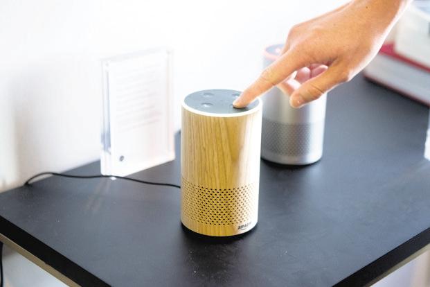 Alexa Technical support