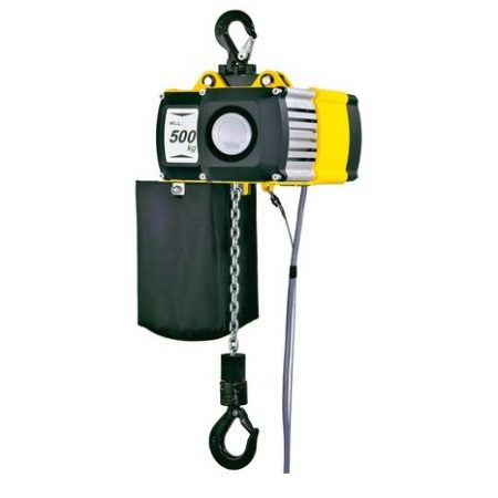 The best of electric chain hoists at affordable prices!