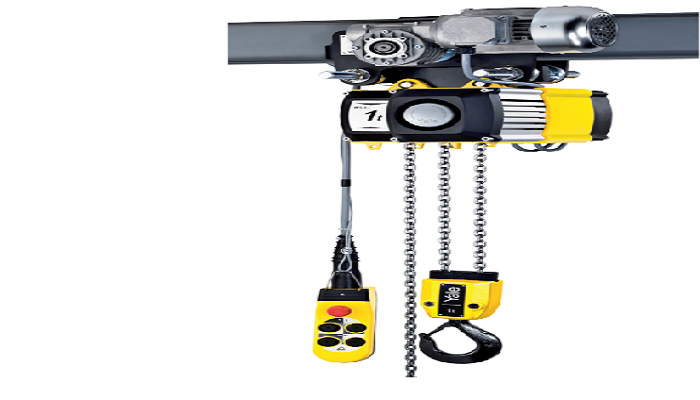 Things You Must Consider While Opting For Comprehensive Hiring Service of Electric Hoist UK