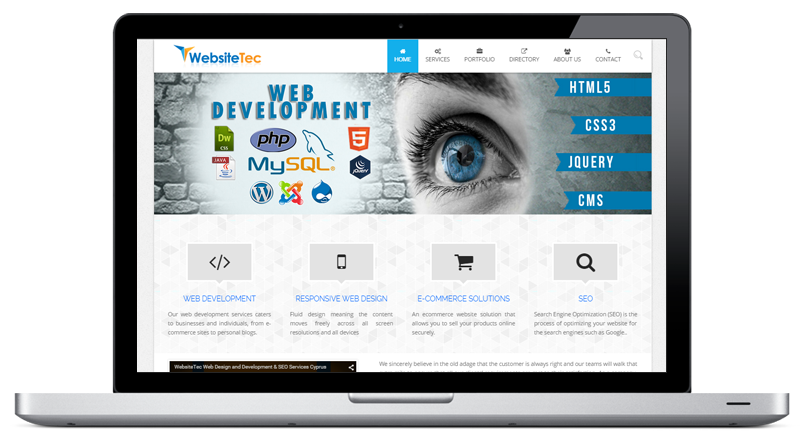 Tips for Custom Web Design