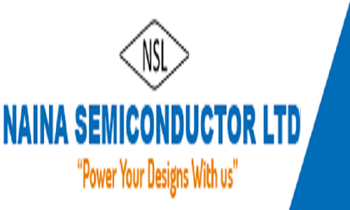 Power Design Semiconductor - Naina Semiconductor Limited