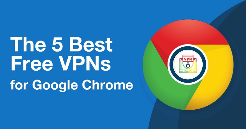 5 BEST VPN EXTENSIONS FOR CHROME IN 2020