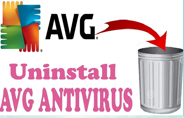 HOW TO UNINSTALL AVG WEB TUNEUP?