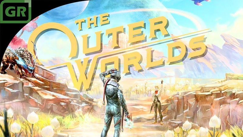 The Outer Worlds: Tips to Consider before Exploring Halcyon