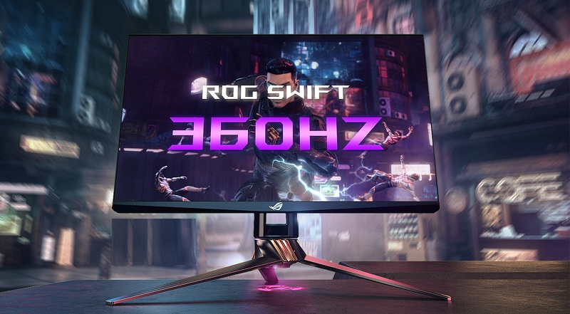 Why 360Hz Monitor is not Required by Gamers
