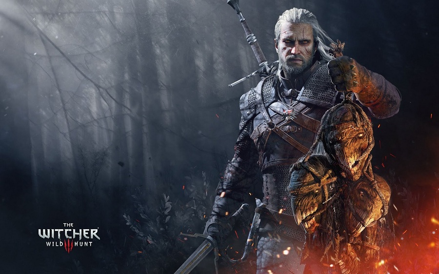 5 Most Powerful Bosses in Witcher 3