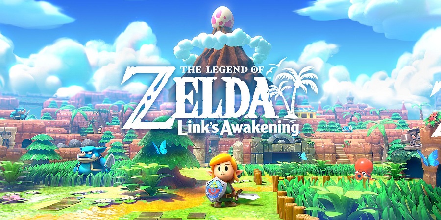 THE LEGEND OF ZELDA: THE WIND WAKER NEEDS A BREATH OF THE WILD-STYLE REMAKE
