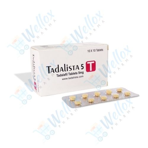 Tadalista 5 Online, Tadalafil composition, Buy Generic Cialis