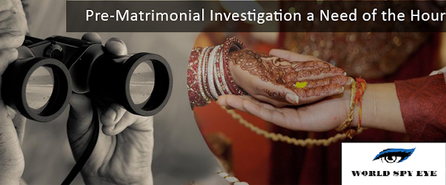 Best Private Detective Agency & Matrimonial Investigation Agency in Delhi