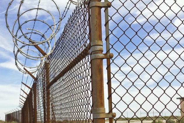 Concertina Wire Fencing Contractors | Concertina Wire Fencing Materials in Chennai | Concertina Wire Fencing Services in Chennai