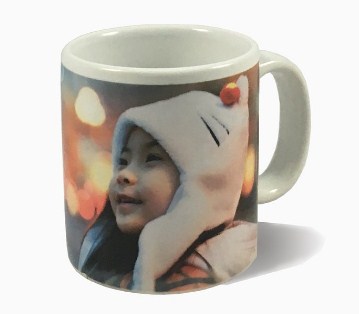 Personalized Creative and Unique Photo Mugs Online