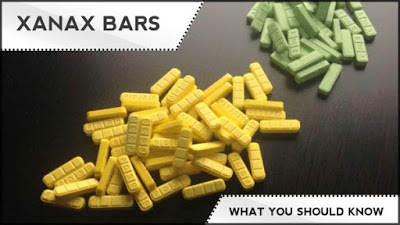 Uses And Side Effects Of Xanax