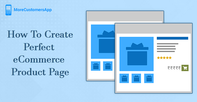 Your eCommerce Product Page: 7 Points you must mention