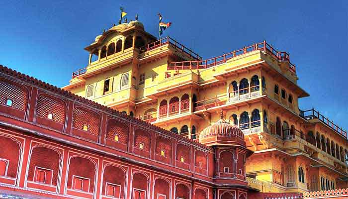 Rajasthan - Amazing Destination for a Memorable Trip