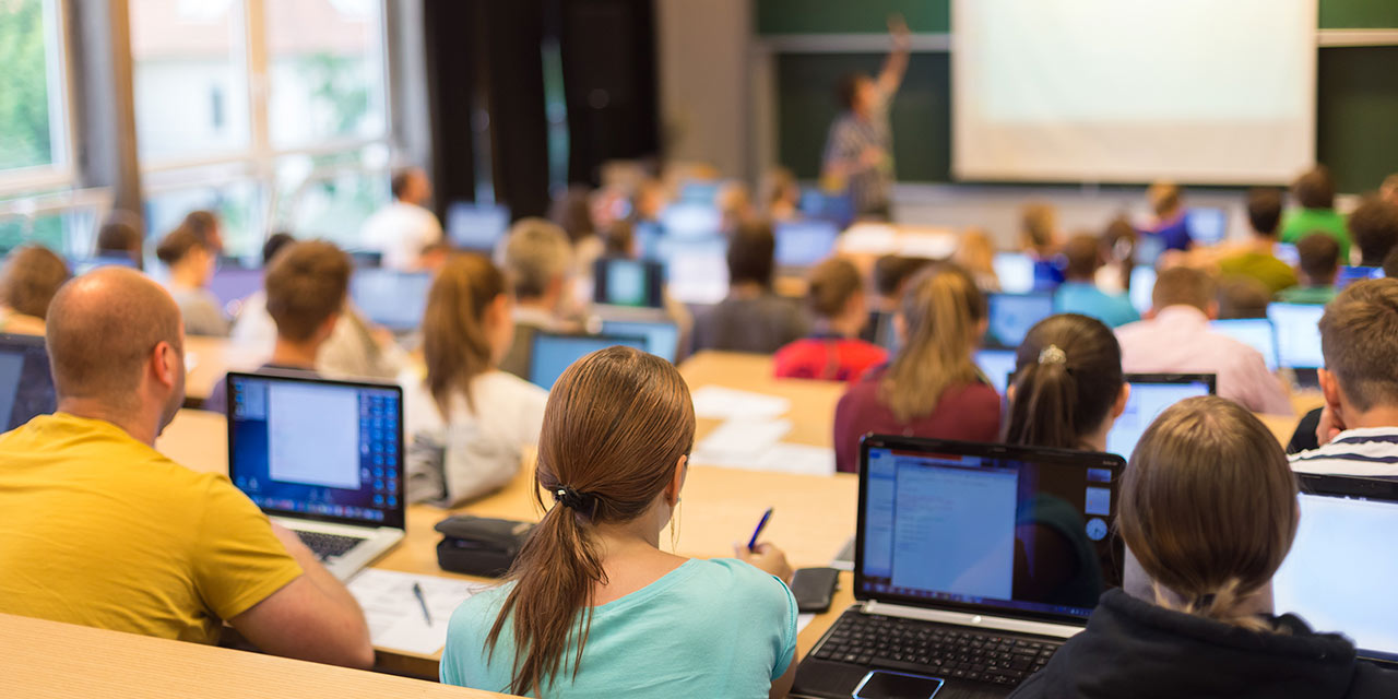 how to write a good college essay