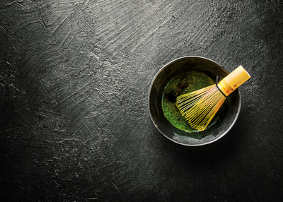 What is matcha? How it is different from green tea?