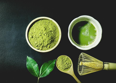 7 Amazing Health Benefits of Matcha Green Tea